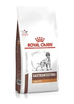 Royal Canin Gastro Intesinal Low Fat 12kg  - image 1 of 1