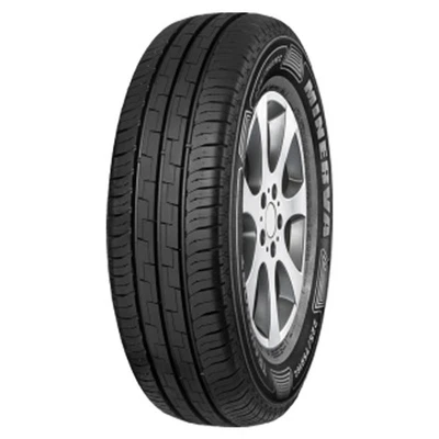 SOMMERREIFEN MINERVA 195/80 R14 106S TRANSPORTER 2 - Bild 1 von 4