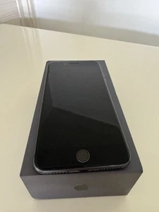iPhone 8 Plus 64GB Space Grey Unlocked Smartphone Excellent Condition - Afbeelding 1 van 8