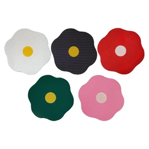 Cat Scratching Mat Cat Toy Flower Scratching Pad - Picture 1 of 29