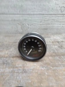 Harley Davidson Touring Speedo Speedometer Guage Unkown Miles - Picture 1 of 8