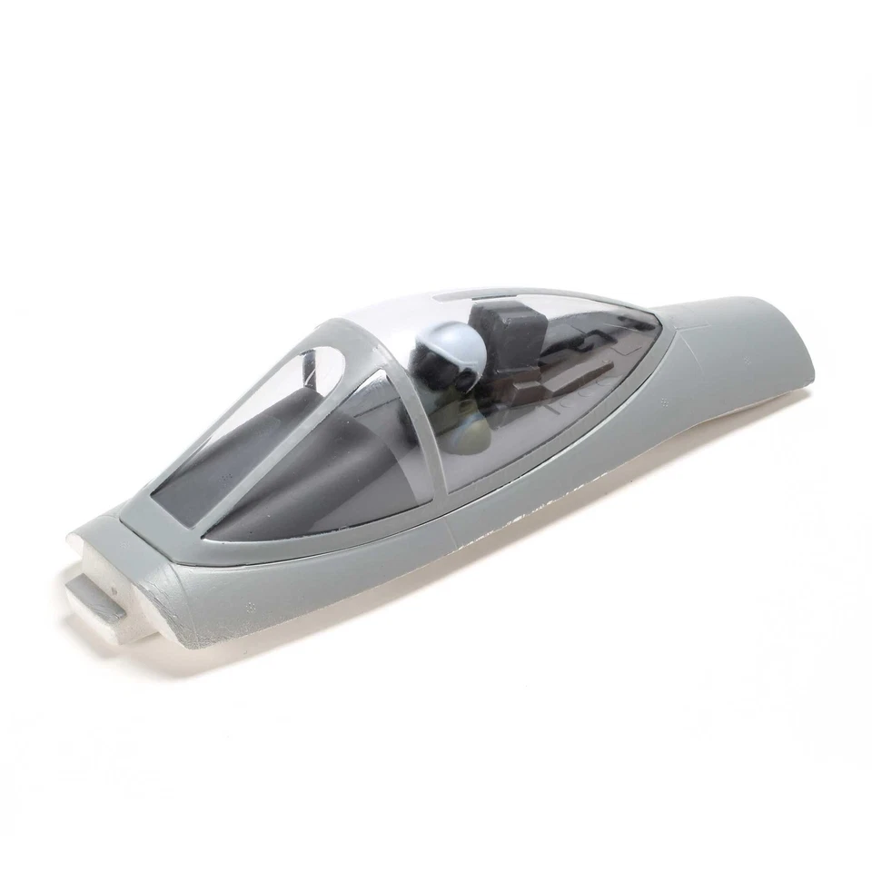 E-Flite EFL01180 Canopy/Hatch for A-10 Thunderbolt II 64mm EDF - Image 1 of 1