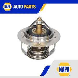 Coolant Thermostat fits SUZUKI NAPA 1760083850 Genuine Top Quality Guaranteed - Picture 1 of 8