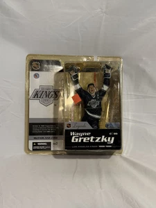 Wayne Gretzky NHL Legends McFarlane's Sportspicks Figur 2004 - Bild 1 von 2