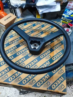 Volante de camión Iveco - Volant Avec Coussin - 8591273 Foto 1 de 4