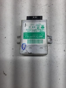 Chassis ECM Transmission Cooper S Fits 05 MINI COOPER 799946 - Picture 1 of 12
