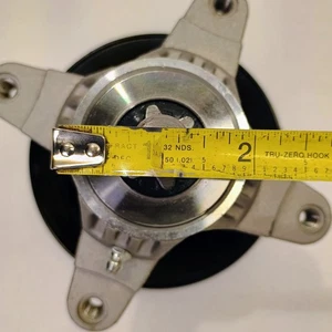 Eagle Spindel für MTD Cub Cadet 918-04474 918-04474A 918-04474B 618-04474 618-0 - Bild 1 von 10