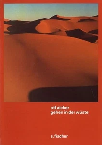 Gehen in der Wüste - Bild 1 von 1