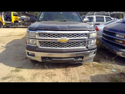 Seat Belt Front Bucket And Bench Center Retractor Fits 15-25 TAHOE 1160560 - Imagem 1 de 4
