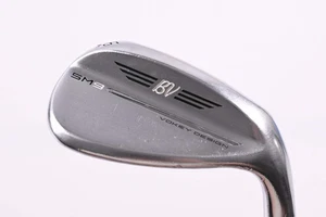 Titleist Vokey SM9 Sand Wedge / 56 Degree / Wedge Flex N.S.PRO Modus 3 105 Shaft - Picture 1 of 5