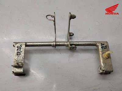50230-KTF-980 Staffa Telaietto Anteriore Telaio Supporto SH 125 150 2009 2012 - Immagine 1 di 4