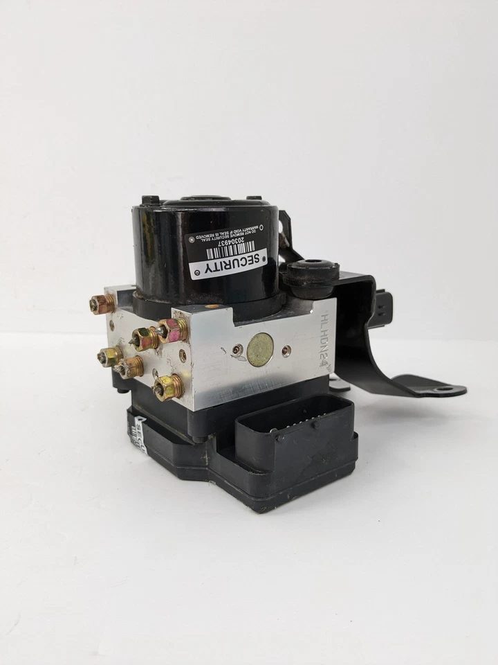 2004-2008 Chevrolet Aveo Pontiac Wave ABS Anti-Lock Brake Pump Control Module Foto 1 de 4