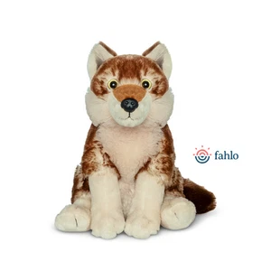 Fahlo Scout Wolf Plüsch - Bild 1 von 3