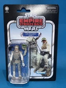 Star Wars Vintage Collection VC 95 Luke Skywalker Hoth - Bild 1 von 2