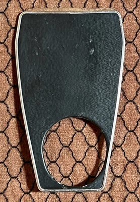 Consola de cambio Fiat 124 Sport cupé BC y CC Foto 1 de 4