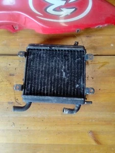 Yamaha Yq 50 Aerox Radiator - Picture 1 of 2