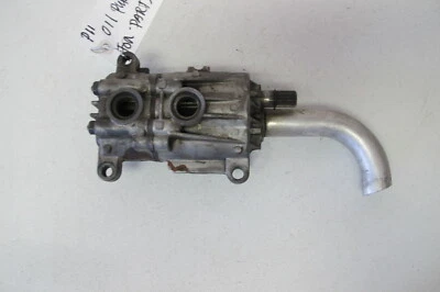 Bomba de aceite del motor Porsche 911 Early (#7) Foto 1 de 3