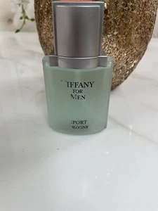 TIFFANY SPORT COOLOGNE 50ML (SPRAY) - Picture 1 of 2
