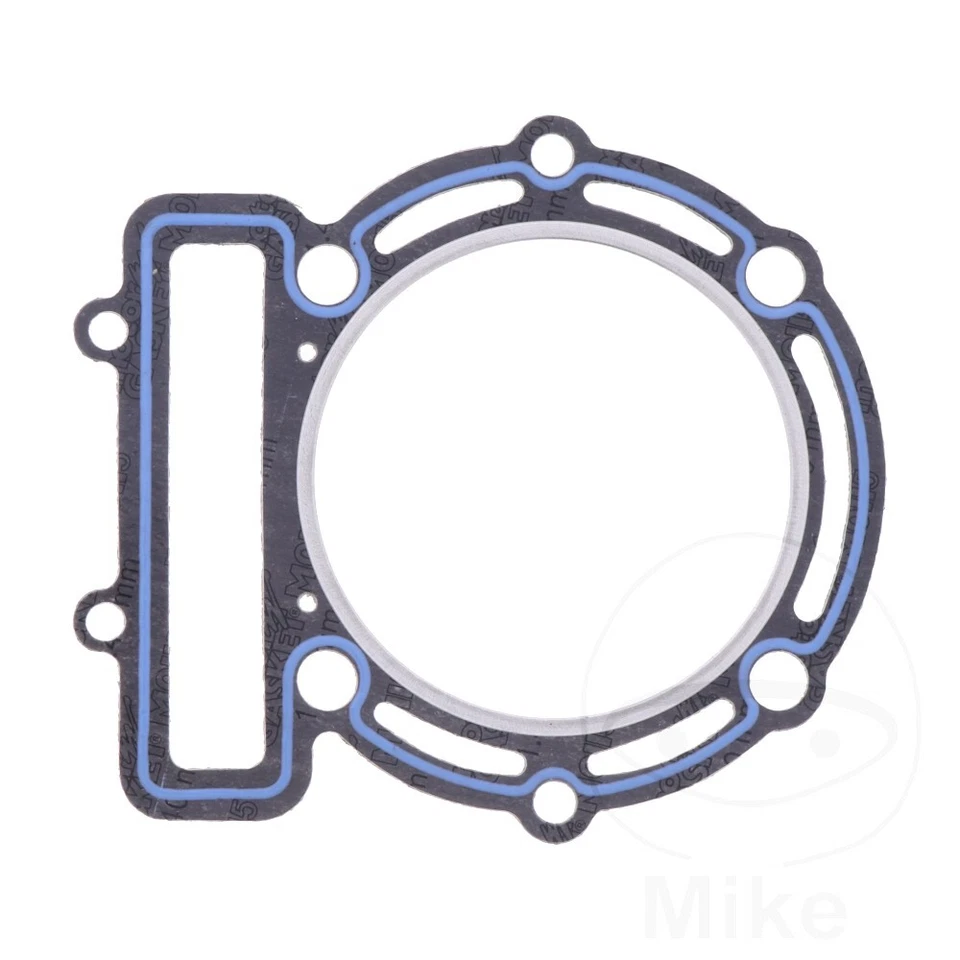 Junta de culata Athena diámetro. 100 mm para Husqvarna TC 610 1993-2000 Foto 1 de 1
