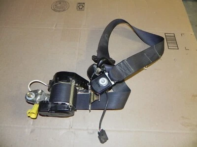2004 Jeep Liberty Sport Right Front Passenger SeatBelt, Retractor Foto 1 de 4
