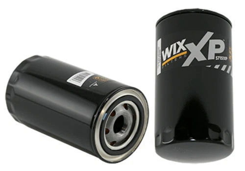 Filtro de óleo WIX 57151XP WIX XP para Ford F-Series Super Duty PU com diesel 6,7L (11 - Imagem 1 de 1