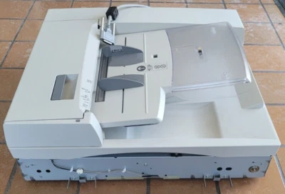 Used Lexmark x862de Scanner Unit - Image 1 of 4