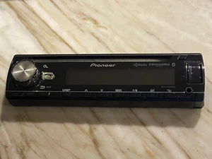 PIONEER DEH-X7800BHS CAR STEREO PIONEER DEH-X7800BHS ONLY FACEPLATE OEM🟠 - Picture 1 of 12