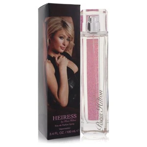 Paris Hilton Heiress by Paris Hilton, Eau De Parfum Spray 3.4 oz For Women - Picture 1 of 1