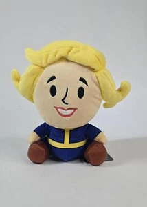 Fallout Peluche Bóveda Niña Stubbins - NUEVO - Imagen 1 de 5