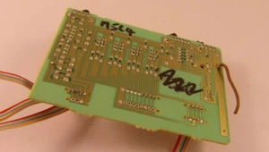 Fostex 812 PCB AUSGANG C 8251859 003 M564 M564 - Bild 1 von 2