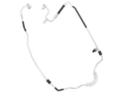 Mangueira AC genuína 53245KQPD 1996 para 1995-1997 BMW 318ti - Imagem 1 de 2