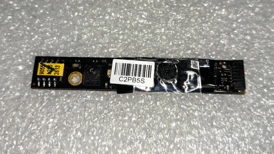 Webcam original  pour TOSHIBA SATELLITE C660  - Photo 1/1