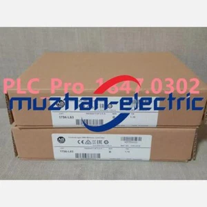 1PCS New AB 1756-L63 SER B ControlLogix 8MB Memory Controller # - Picture 1 of 4