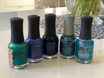 Nagellack - Bild 1 von 2