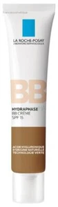 La Roche-Posay Hydraphase HA BB Cream SPF15 40ml - Colour: Dark - Picture 1 of 1