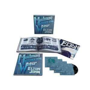 Elton John Box Set Music CDs for sale | eBay