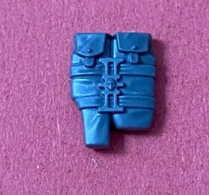 Agentes Inquisitoriales Kill Team PAQUETES DE GUARDIANES MUNICIÓN PISTOLA - 40K - Imagen 1 de 1