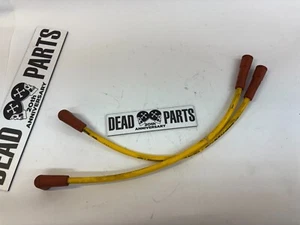 Harley Accel FXR 9mm SuperPro spark plug wires cable - Picture 1 of 3