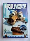 Ice Age 2 The Meltdown 2 Disc Limited Edition *NEW & SEALED* DVD *FREE POSTAGE*