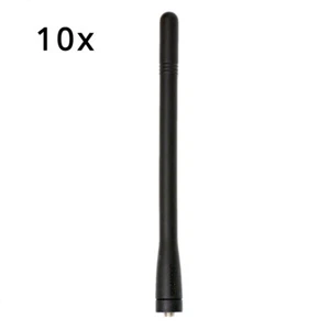 Antena gumowa KRA26 6,6 cala VHF do radia KENWOOD Tk2312 Tk2360 Tk2180 Tk2170 HAM - Zdjęcie 1 z 9