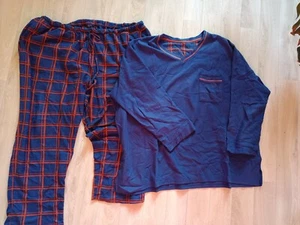 Herren-Hose Freizeit, Jogginganzug, Schlafanzug 3xl - Bild 1 von 4