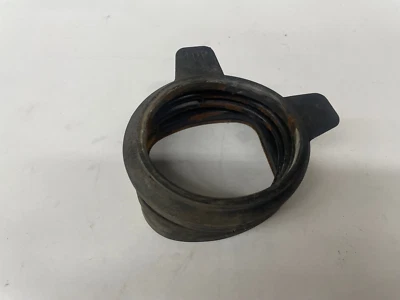 Honda Nighthawk CB650 CB 650 SC 1984 basculante brazo oscilante bota goma Foto 1 de 4