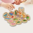 Wooden Matching Game Hand Eye Coordination for Girls and Boys Hoilday Gifts