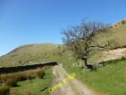 Photo 12X8 Path To Fulready Halford/Sp2645 From The Minor Road, This Foot C2010
