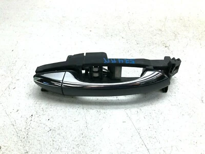 03-06 MERCEDES-BENZ E320 E500 MANIJA PUERTA EXTERIOR PASAJERO TRASERO DERECHO 524 OEM Foto 1 de 4