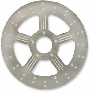 Harley Davidson FXFB 1750 ABS 2019 Moto Masters Front Brake Disc - Picture 1 of 5