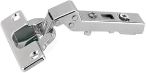 HETTICH Intermat Winkelscharnier W45 (Intermat 9936 W45), vorliegend 95° TH52... - Bild 1 von 2