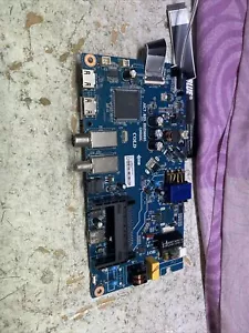 Mainboard Juc7.820.00258695 Blue Bl32g6hd-t2 - Bild 1 von 6