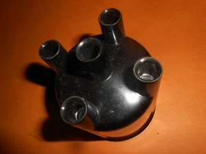 Verteilerkappe Typ FIAT 124 SPECIAL, 850, 241T, 850T (1966-76) MARELLI -44640 - Bild 1 von 4