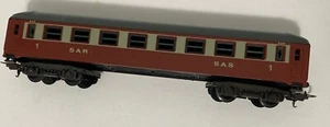 Lima HO Passenger Car 1 Class SAS #429 - Picture 1 of 6